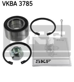 SKF VKBA 3785